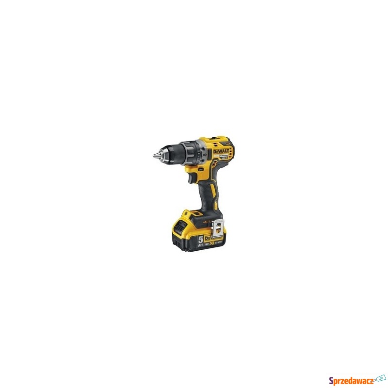 DeWalt DCD791P2 - Wkrętarki - Częstochowa