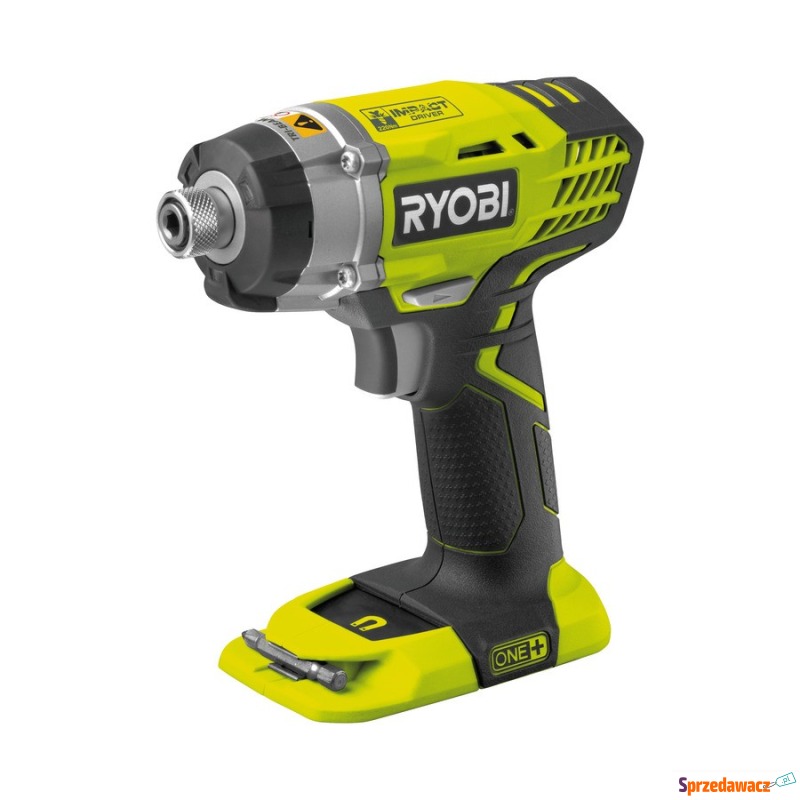 Ryobi ONE+ 18V RID1801M - bez akumulatora i ł... - Młoty udarowe - Radom