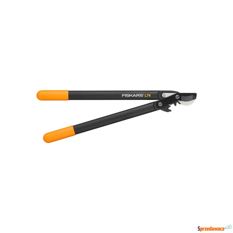 Fiskars PowerGear L74 1000582 - Sekatory, nożyce - Lubin