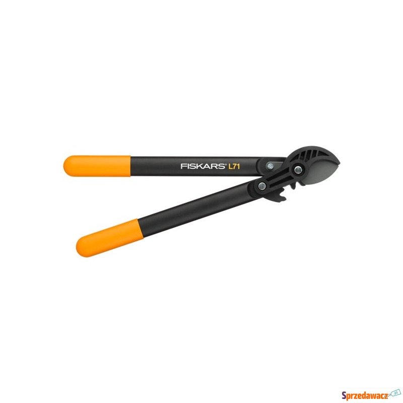 Fiskars PowerGear L71 1001556 - Sekatory, nożyce - Bydgoszcz