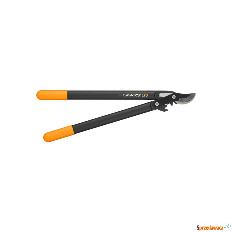 Fiskars PowerGear L76 1001553 - Sekatory, nożyce - Zamość