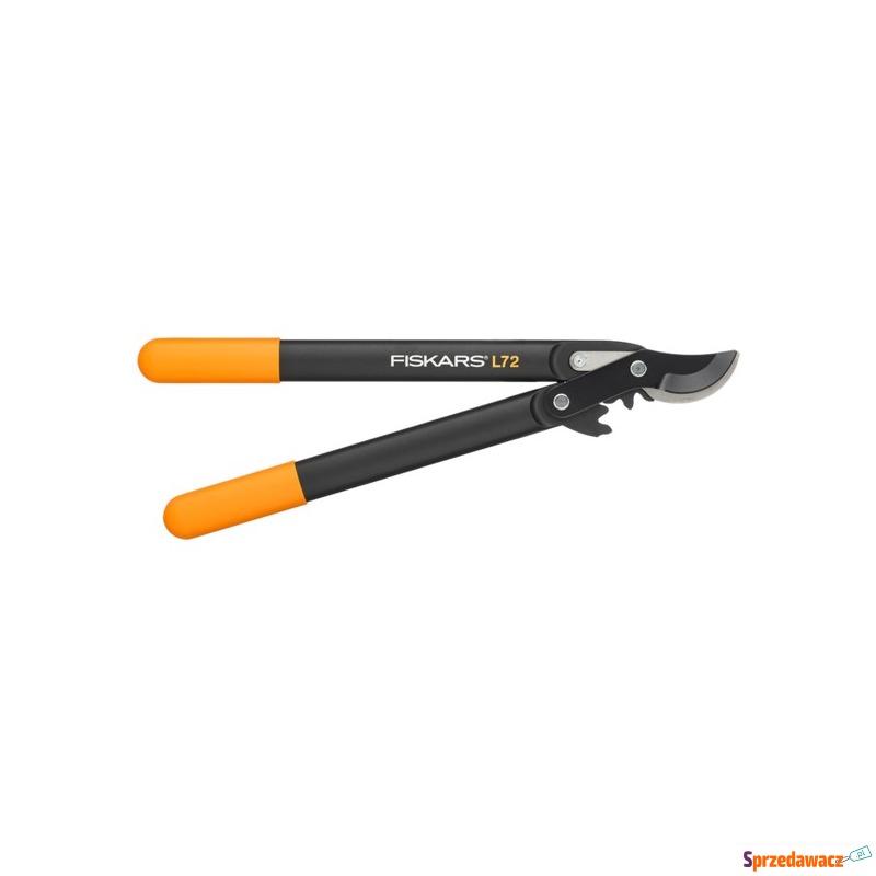 Fiskars PowerGear L72 1001555 - Sekatory, nożyce - Chorzów