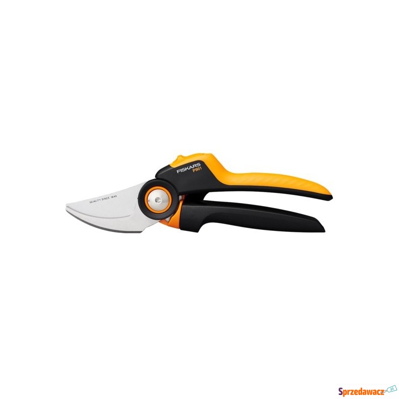 Fiskars P961 PowerGearX L 1057175 - Sekatory, nożyce - Konin