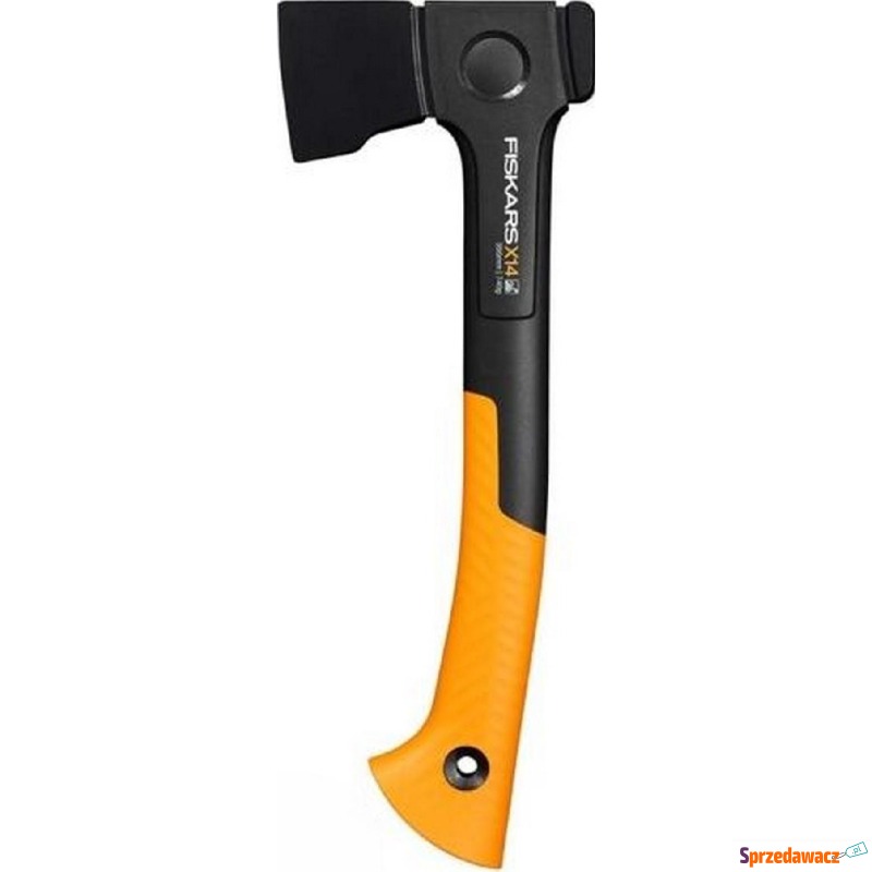 Fiskars X-series X14 Ostrze XS 1069102 - Siekiery - Toruń