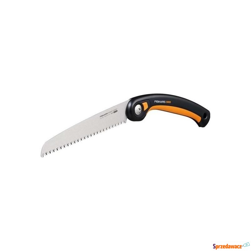 Piła ogrodowa Fiskars SW69 1067553 - Piły ręczne - Gdańsk