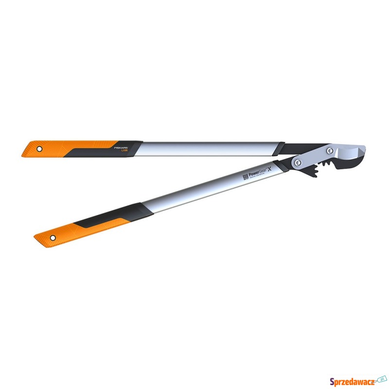 Fiskars PowerGearX L 1020188 - Sekatory, nożyce - Kołobrzeg