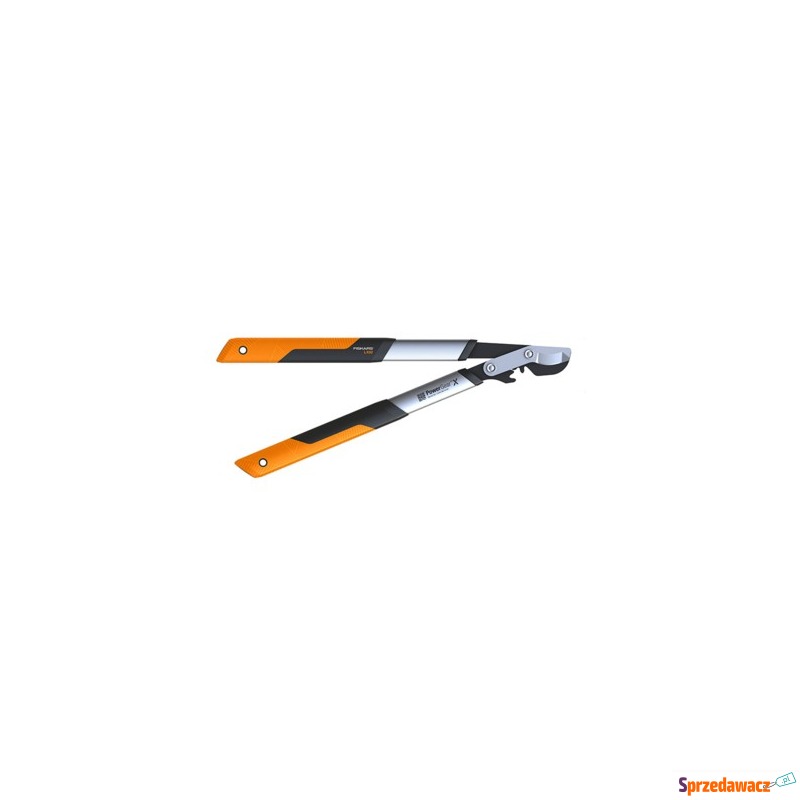 Fiskars PowerGearX S 1020186 - Sekatory, nożyce - Skarżysko-Kamienna