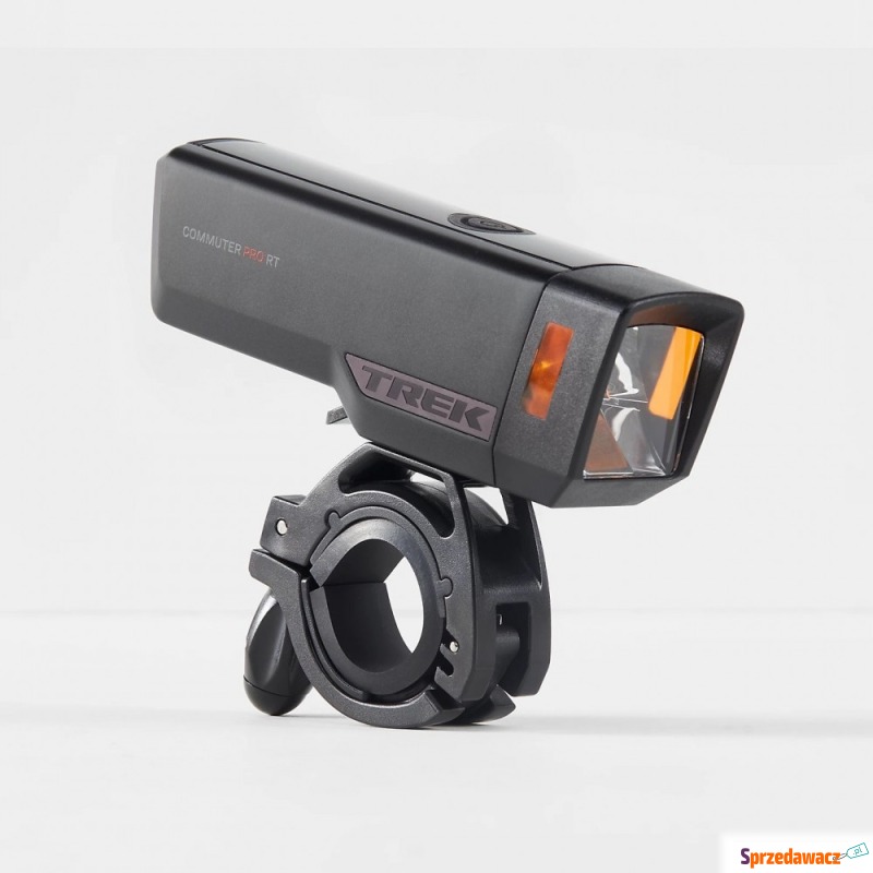 Lampa przód Trek Commuter Pro RT Front Bike Light - Akcesoria rowerowe - Płock