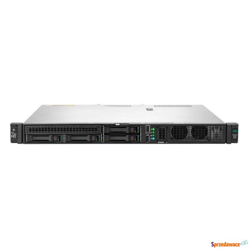 Hewlett Packard Enterprise Serwer DL20 Gen11... - Pozostałe - Gdynia