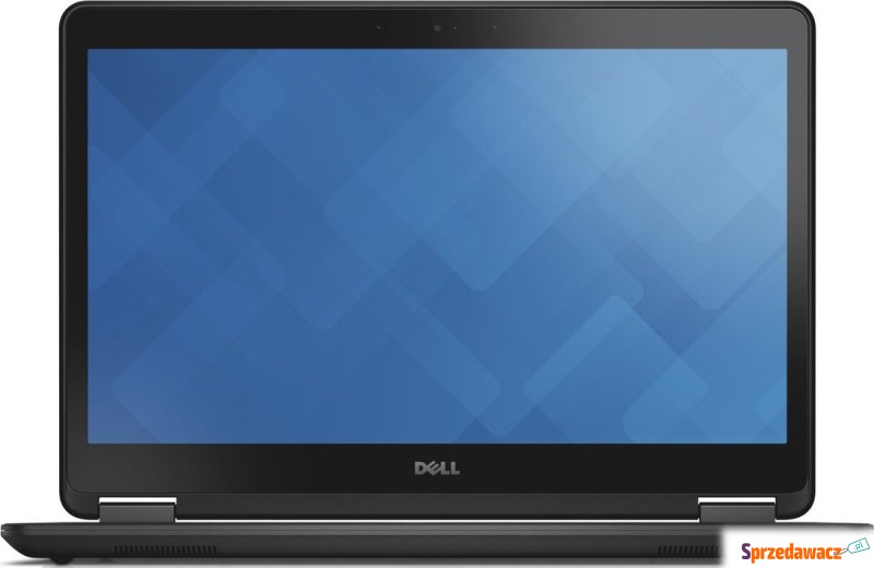 Laptop Dell Dell Latitude E7450 Core i5 5200u... - Laptopy - Płock