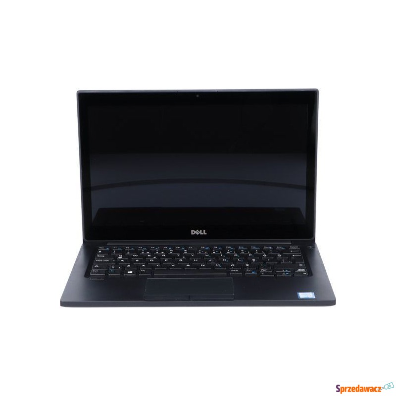 Laptop Dell Latitude 7280 - Laptopy - Gorzów Wielkopolski