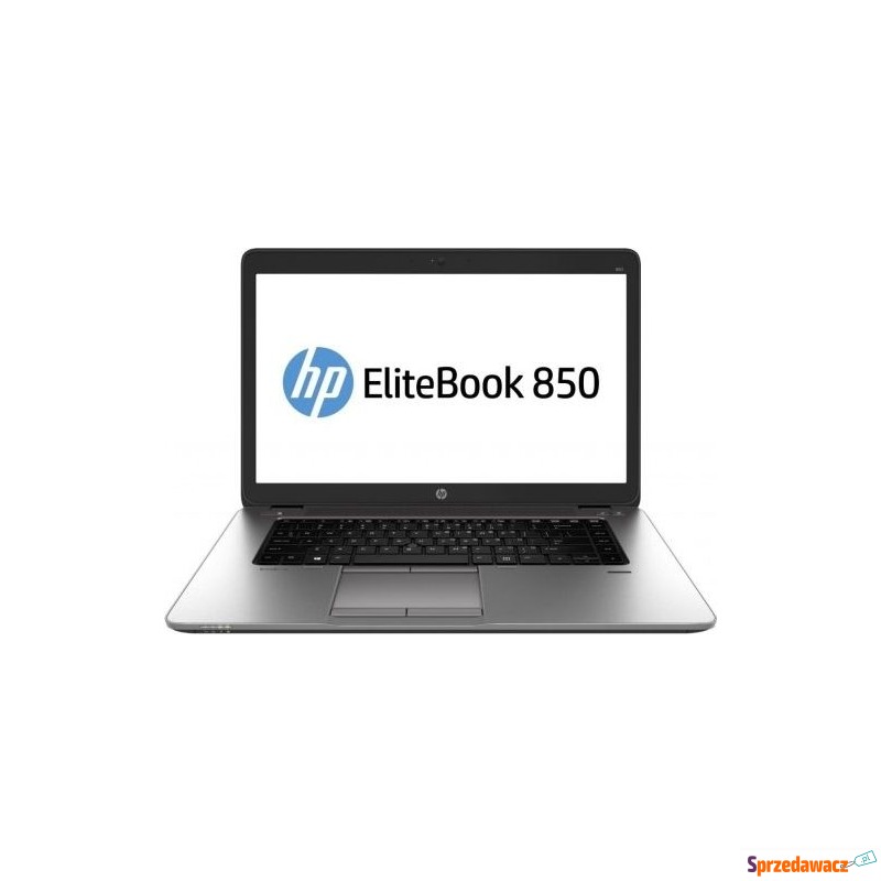 Laptop HP HP EliteBook 850 G1 Core i5 4200u (... - Laptopy - Włocławek