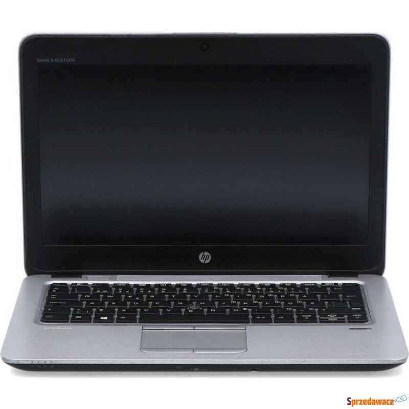 Laptop HP HP EliteBook 725 G4 AMD Pro A10 8730B... - Laptopy - Bielsko-Biała