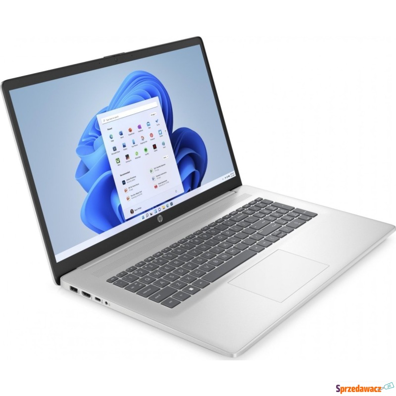 Laptop HP Laptop HP 17 - Ryzen 3 7320U | 17 3... - Laptopy - Świeradów-Zdrój