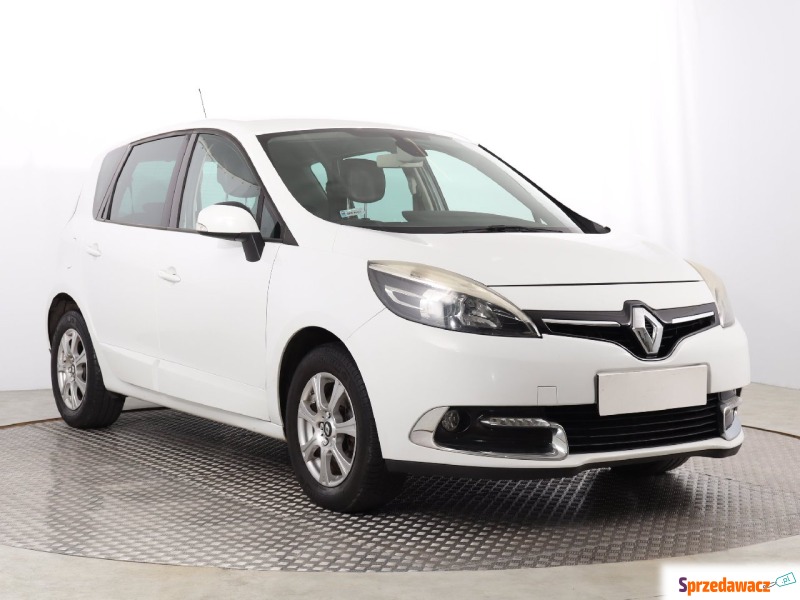 Renault Scenic  SUV 2013,  1.5 diesel - Na sprzedaż za 28 999 zł - Katowice