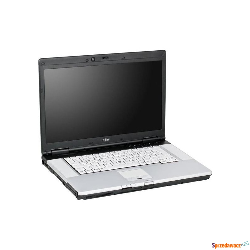 Laptop Fujitsu Fujitsu Lifebook E752 Core i3 3110M... - Laptopy - Białystok