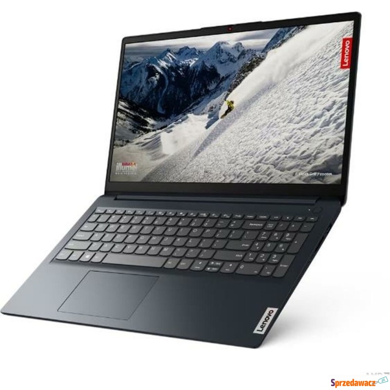 Laptop Lenovo Laptop Lenovo 82R40049SP 15,6" Ryzen... - Laptopy - Gdynia