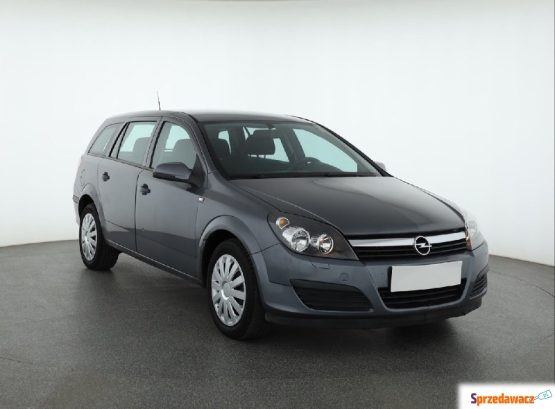 Opel Astra  Kombi 2006,  2.0 diesel - Na sprzedaż za 5 999,00 zł - Piaseczno