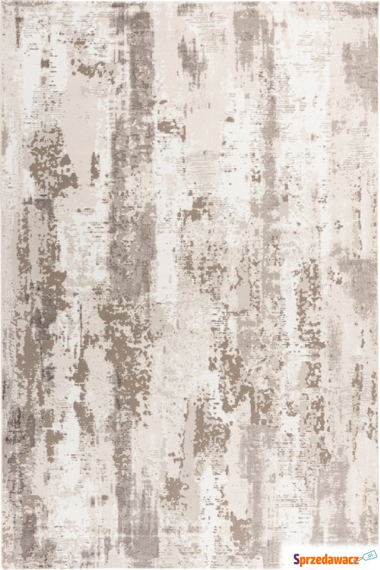 Dywan Phoenix 124 120 x 170 cm taupe - Dywany, chodniki - Bydgoszcz