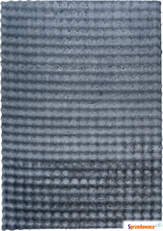 Dywan Calypso 80 x 150 cm niebieski - Dywany, chodniki - Bytom