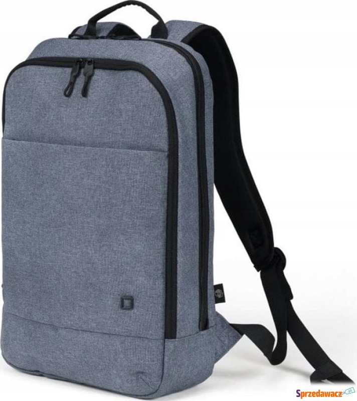 Plecak Dicota Dicota Backpack Eco Slim MOTION... - Torby, plecaki do laptopów - Tarnowiec