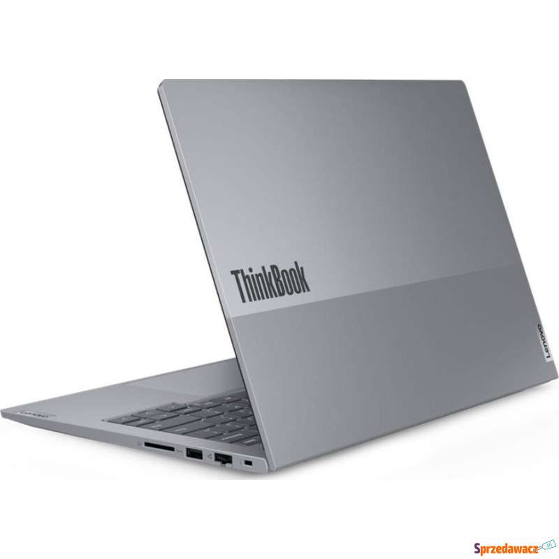 Laptop Lenovo Laptop Lenovo 21KG004SSP 14" Intel... - Laptopy - Warszawa