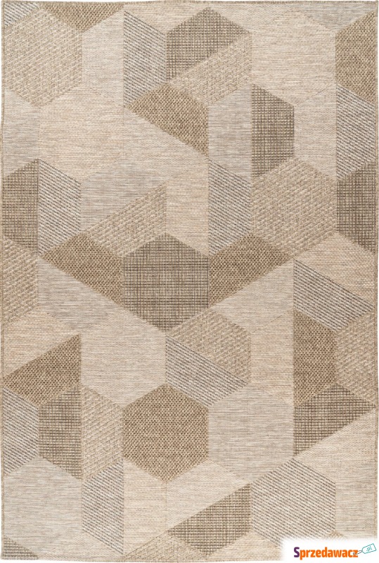 Dywan Oslo 705 120 x 170 cm taupe - Dywany, chodniki - Kędzierzyn-Koźle