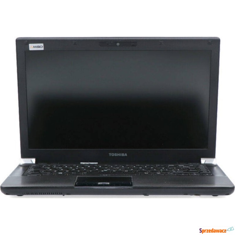 Laptop Toshiba Toshiba Tecra R940 i3-3120M 8GB... - Laptopy - Kraków