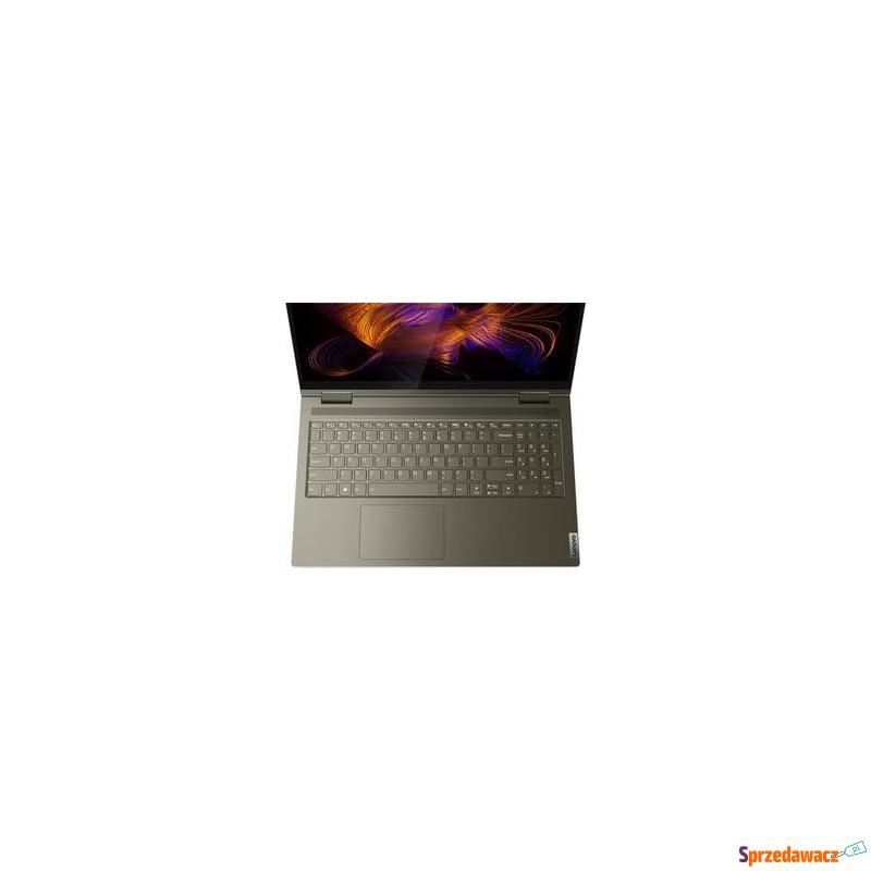 Laptop Lenovo Yoga Slim 7 15ITL5 (82BJCTO1WW) - Laptopy - Olsztyn