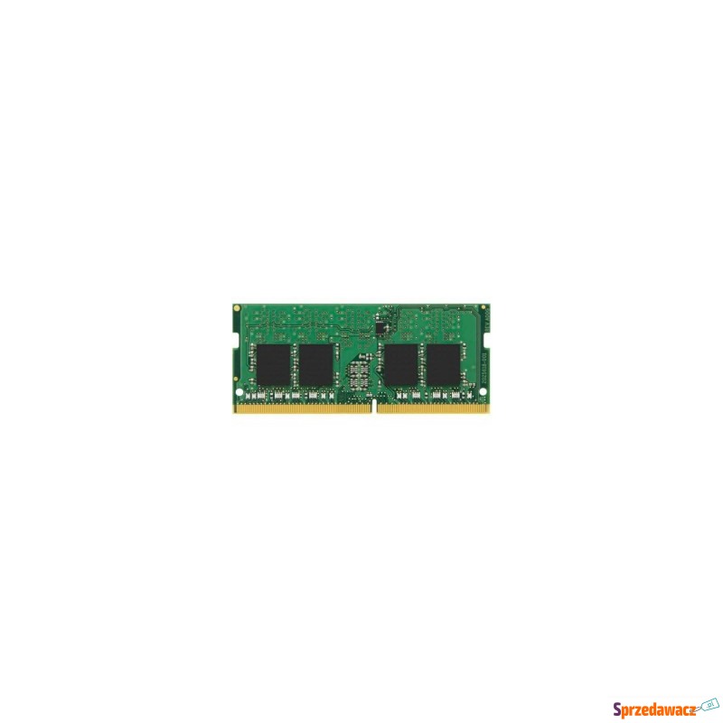 OEM 8GB [1x8GB 3200MHz DDR4 SODIMM] z demontażu - Pamieć RAM - Bytom