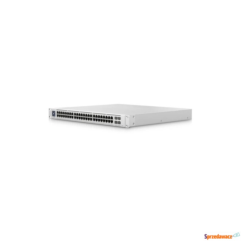 UBIQUITI USW-ENTERPRISE-48-POE - Switche - Piaseczno