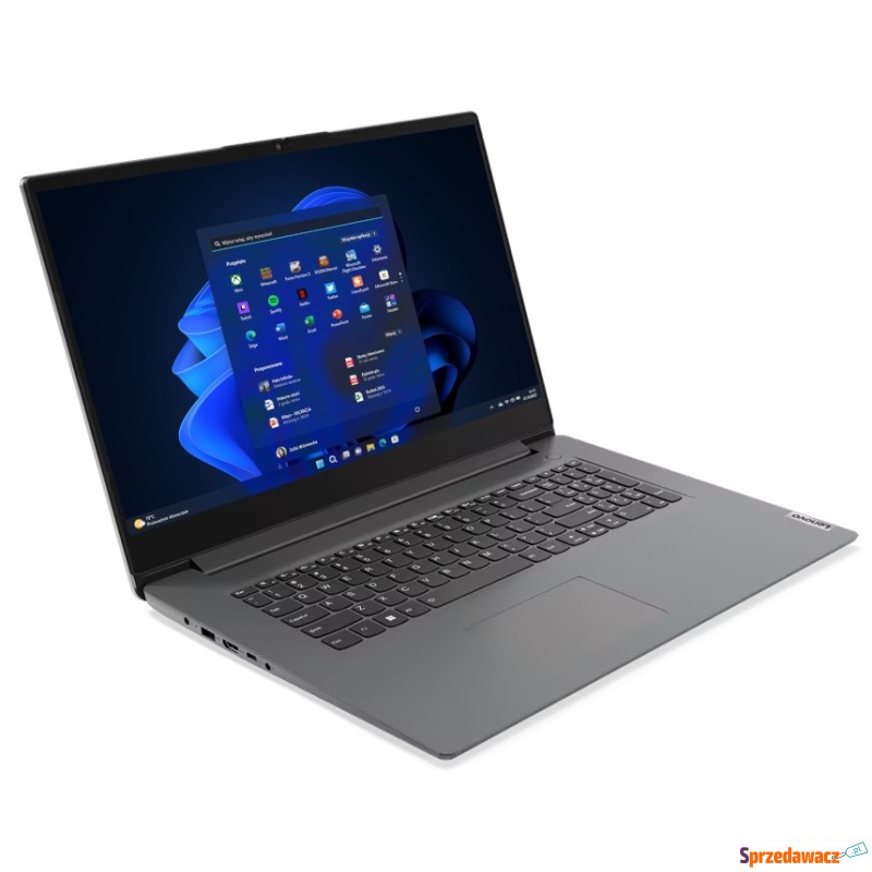 Lenovo V17 G4 - Core i7-1355U | 17,3''-FHD | 16GB... - Laptopy - Nowy Sącz