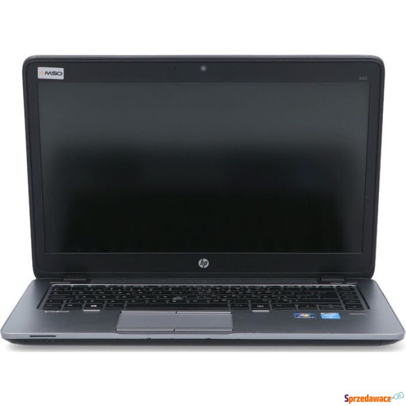 Laptop HP HP EliteBook 840 G2 i5-5200U 8GB NOWY... - Laptopy - Częstochowa