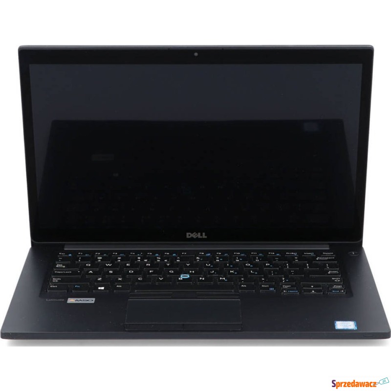 Laptop Dell Dotykowy Dell Latitude 7480 i5-7300U... - Laptopy - Legnica