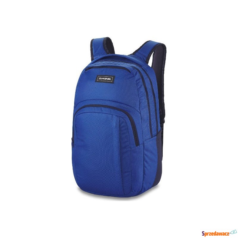 Plecak Dakine Plecak Dakine Campus 33L Deep Blue... - Torby, plecaki do laptopów - Bytom