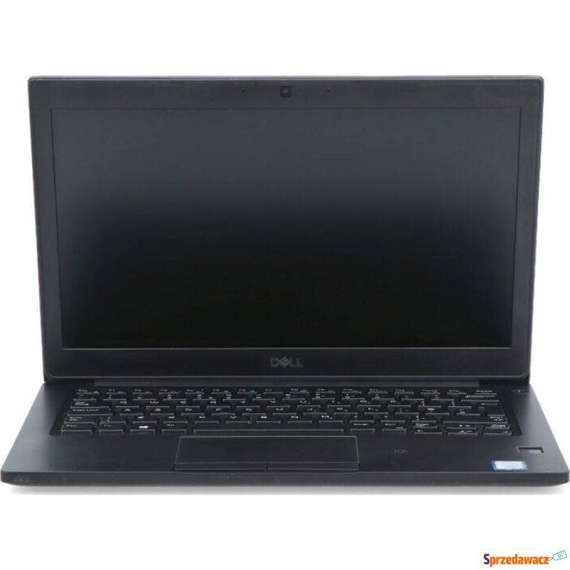 Laptop Dell Dell Latitude 7290 i7-8650U 8GB 240GB... - Laptopy - Koszalin