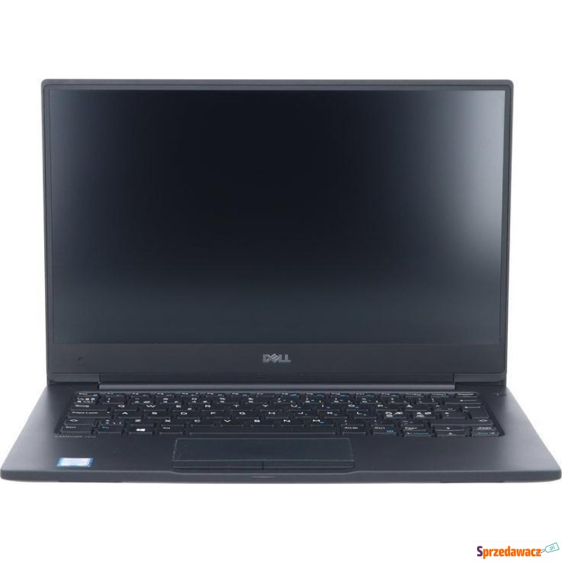 Laptop Dell Dell Latitude 7370 Intel Core M7-6Y75... - Laptopy - Warszawa