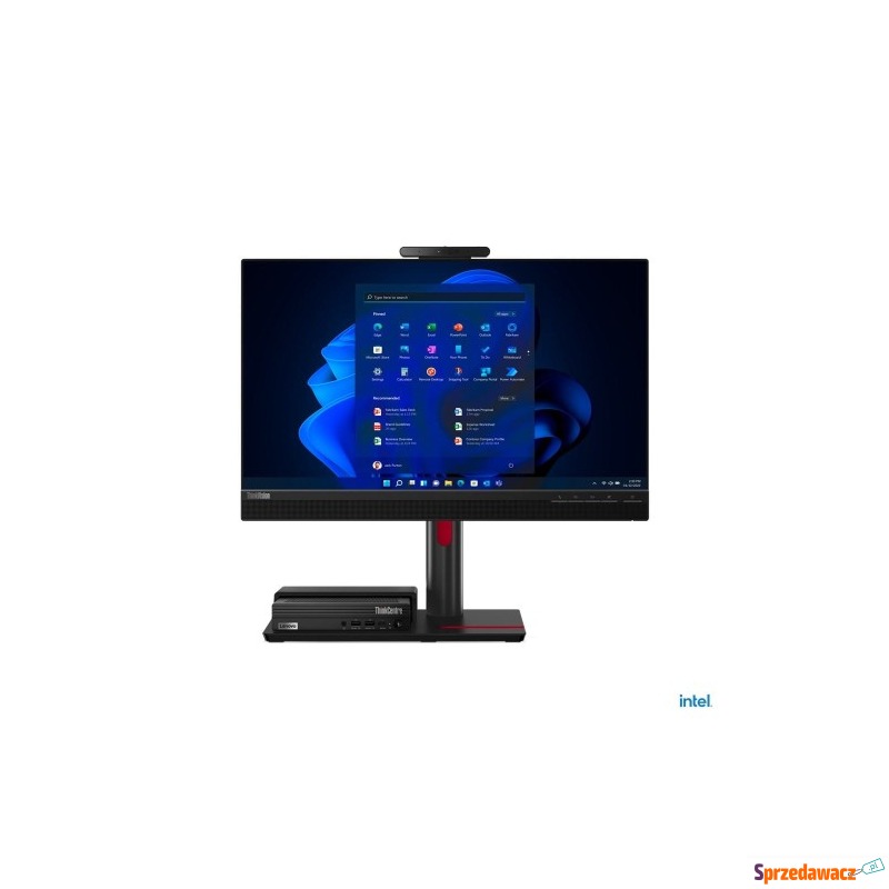 Lenovo ThinkCentre TIO Flex 24v 23.8"FHD 60Hz... - Monitory LCD i LED - Kalisz