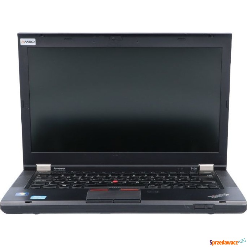 Laptop Lenovo ThinkPad T430 - Laptopy - Koszalin