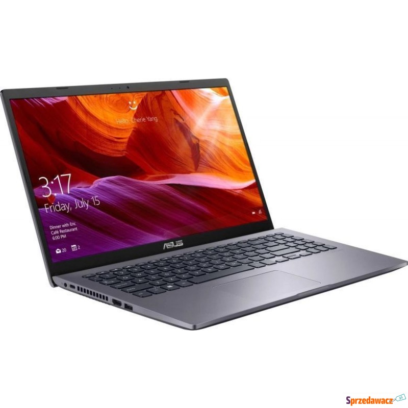 Laptop Asus VivoBook 15 (X509FA-EJ075T) - Laptopy - Bytom