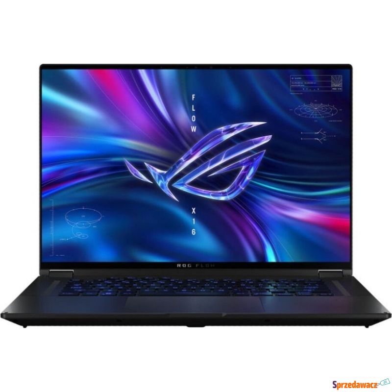 Laptop Asus Laptop Asus 90NR0G01-M00100 16" Intel... - Laptopy - Szczytno