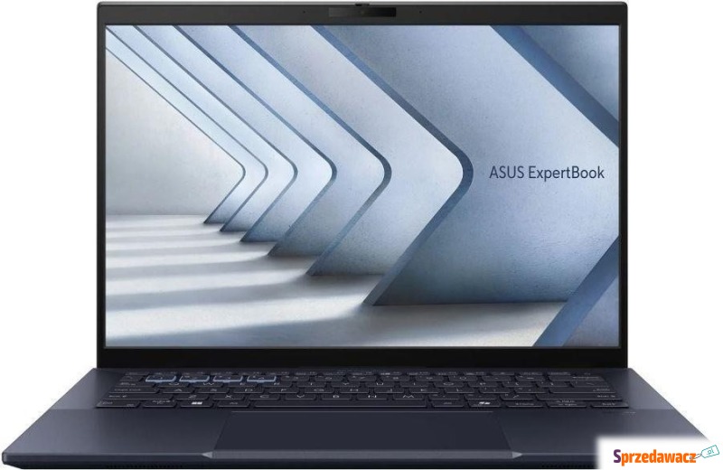 Laptop Asus Notebook Asus B5404CVA-Q50057X 14... - Laptopy - Jelenia Góra