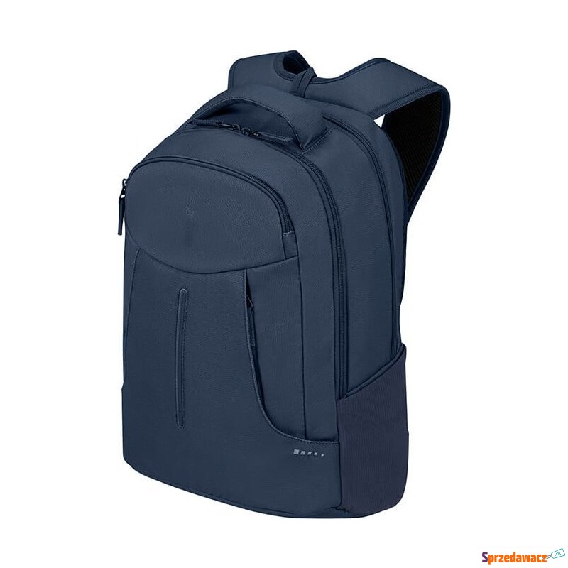 Plecak American Tourister 15.6" (143777-1265) - Torby, plecaki do laptopów - Wrocław