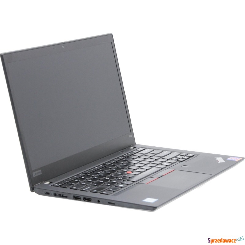 Laptop Lenovo Laptop Lenovo ThinkPad T490 i5-8365U... - Laptopy - Kędzierzyn-Koźle