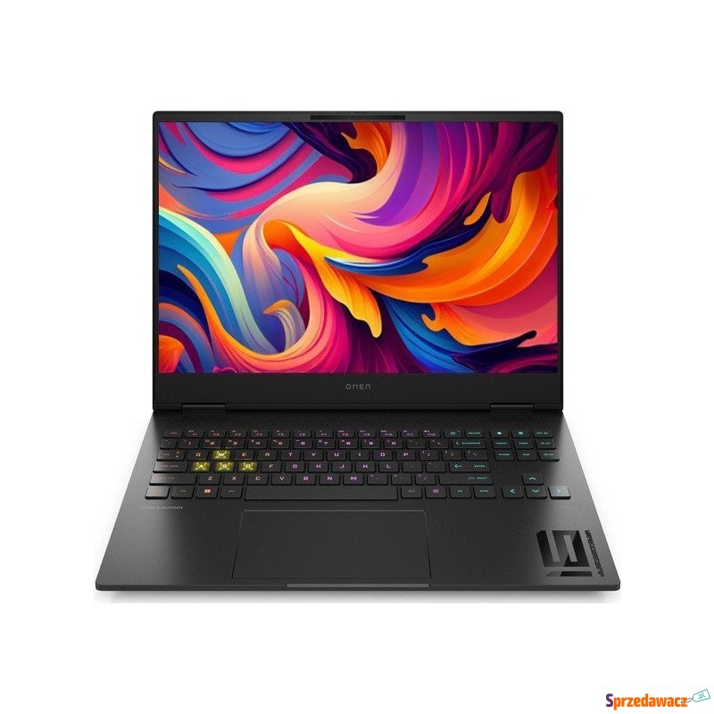 Laptop HP Gamingowy Laptop HP OMEN TRANSCEND... - Laptopy - Kielce