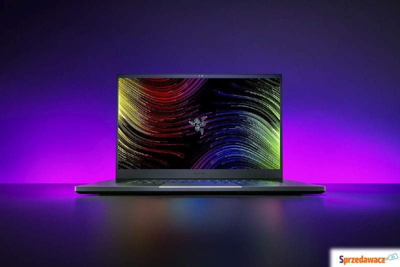 Laptop Razer Razer Blade 17 (D8-NT/Win-11/17.... - Laptopy - Elbląg