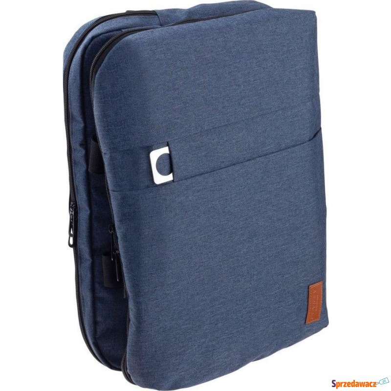 Plecak Rovicky 15" (NB9764-4351 NAVY) - Torby, plecaki do laptopów - Sochaczew