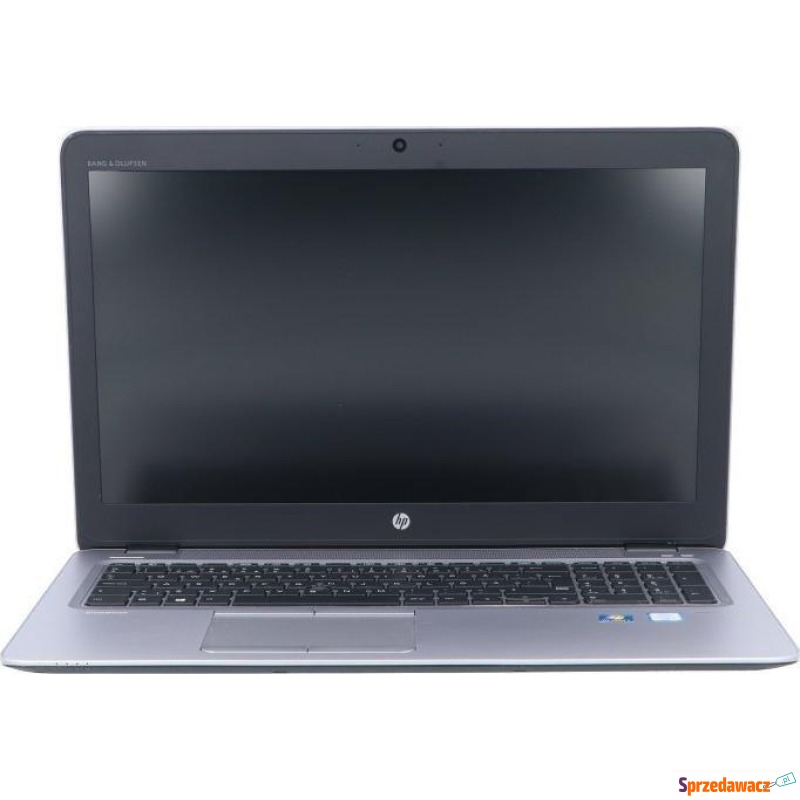 Laptop HP HP EliteBook 850 G3 i7-6600U 16GB 240GB... - Laptopy - Warszawa