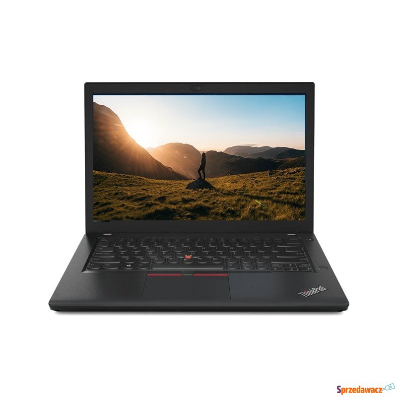 Laptop Lenovo Lenovo ThinkPad T480 Core i5 8250u... - Laptopy - Ostrołęka