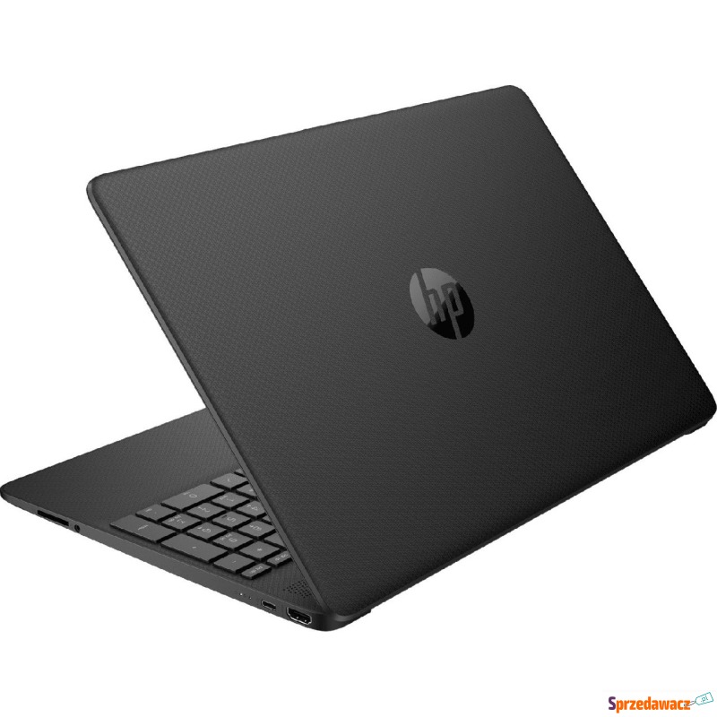 Laptop HP Laptop HP 15s-fq1145nw / 1V0A0EAR /... - Laptopy - Wrocław